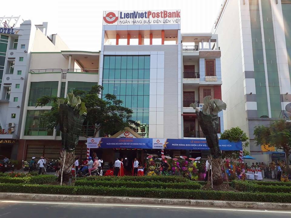 LienVietPostBank liên tiếp khai trương chi nhánh mới - 3