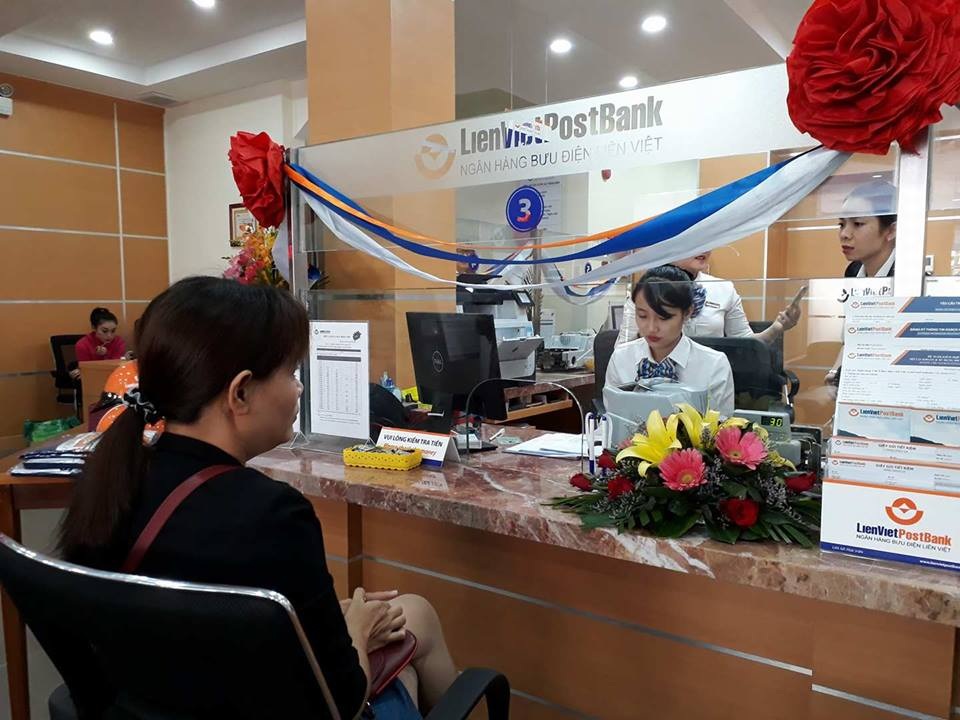 LienVietPostBank liên tiếp khai trương chi nhánh mới - 2
