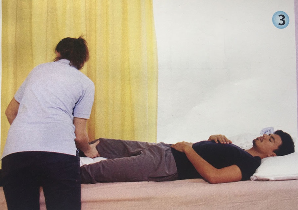 Cần phục hồi chức năng ngay trong 24 giờ đầu sau khi đột quỵ khởi phát - 1
Ảnh minh họa