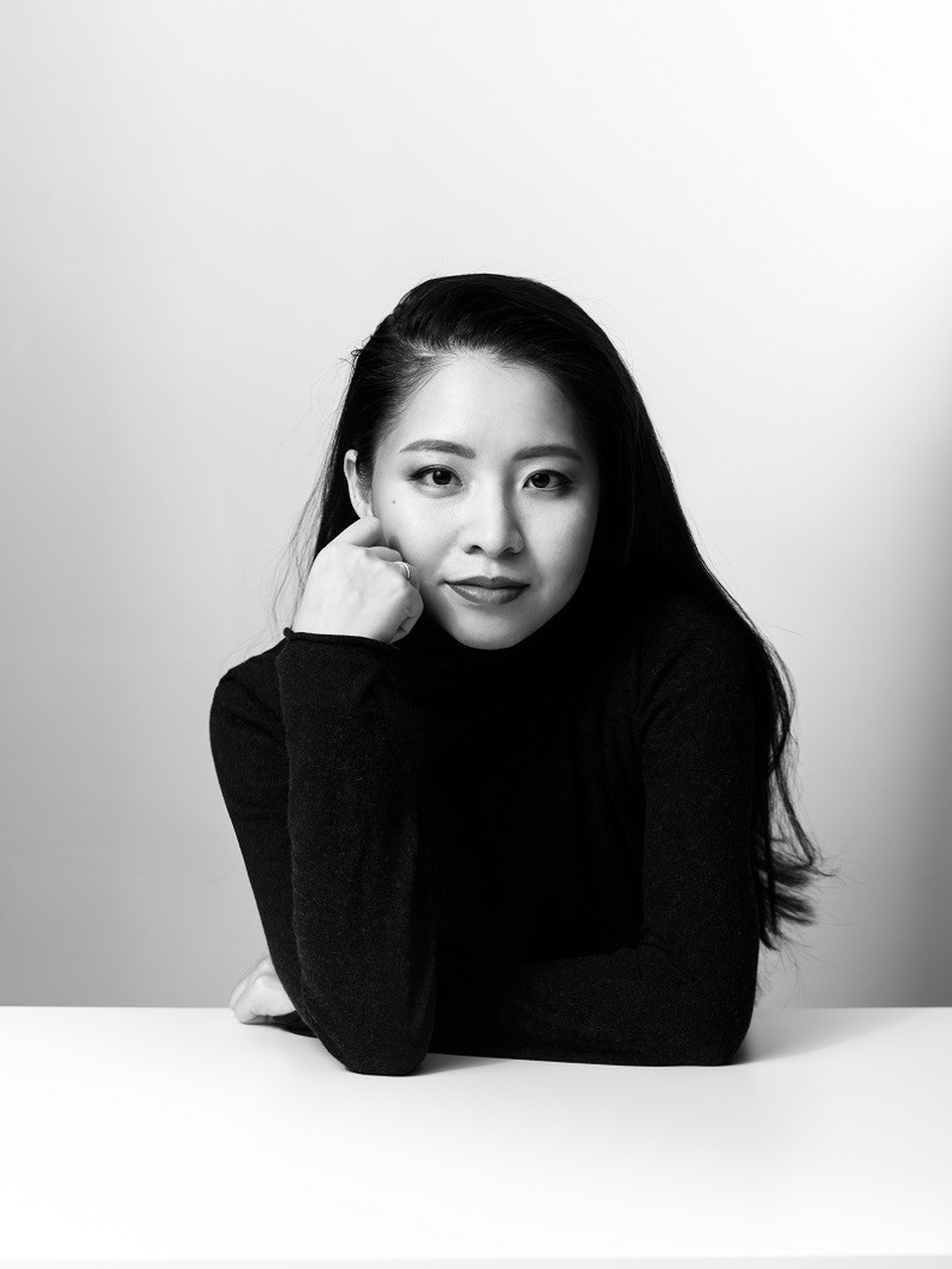 Thời trang Việt Nam lần đầu tới “xứ sở vàng” Dubai - 5 Nhà thiết kế trẻ Phương My.