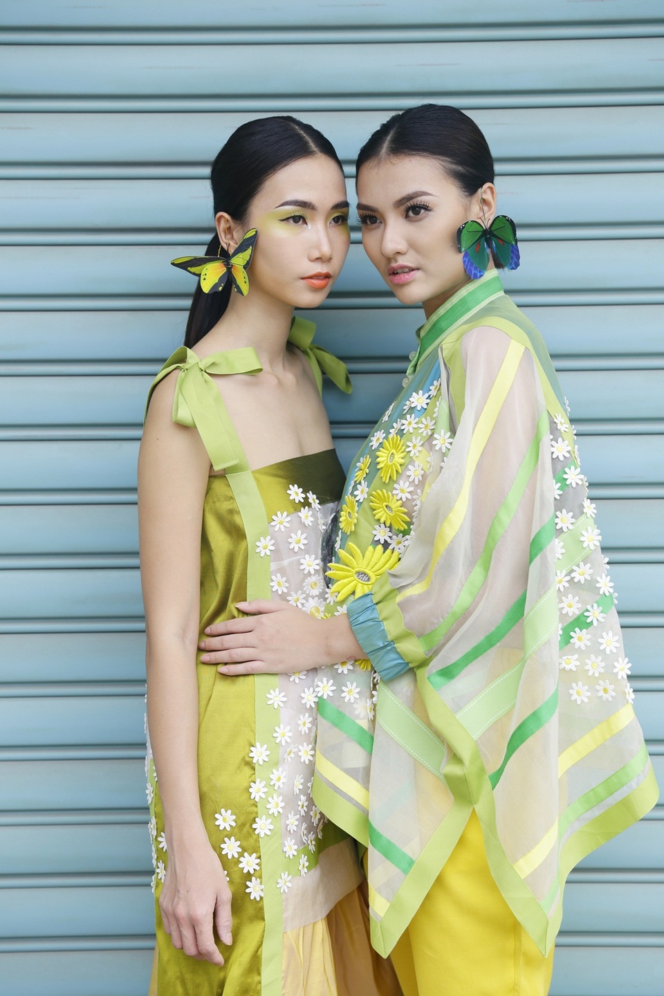 NTK Phương Thanh: “Nghịch lý thời trang Việt nhập vải ngoại khiến chúng tôi trăn trở” - 11 NTK Phương Thanh: “Nghịch lý thời trang Việt nhập vải ngoại khiến chúng tôi trăn trở” - 11