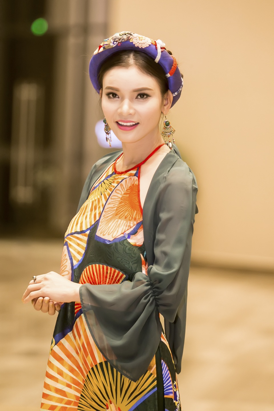 Phương Thảo: “Trời sinh tôi mang số đàn bà nhưng bản tính lại đàn ông” - 3