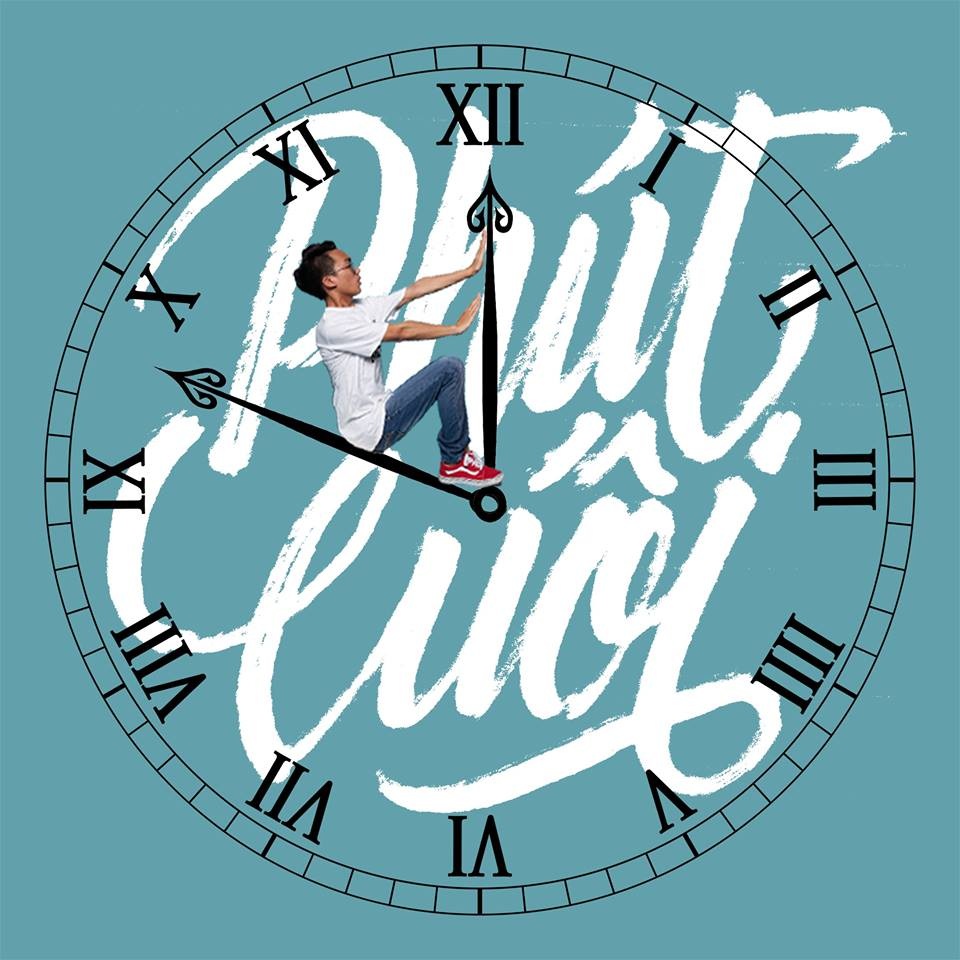 
Phút cuối là gì à? Là đặc sản của trường Báo. Chương trình quy mô bậc nhất Học viện mà sinh viên nào cũng phải ngóng chờ.
