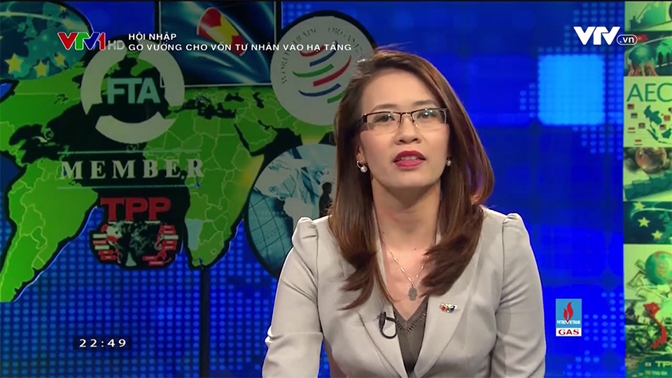 Giải pháp tháo gỡ vướng mắc đầu tư cho vốn tư nhân vào hạ tầng - 1