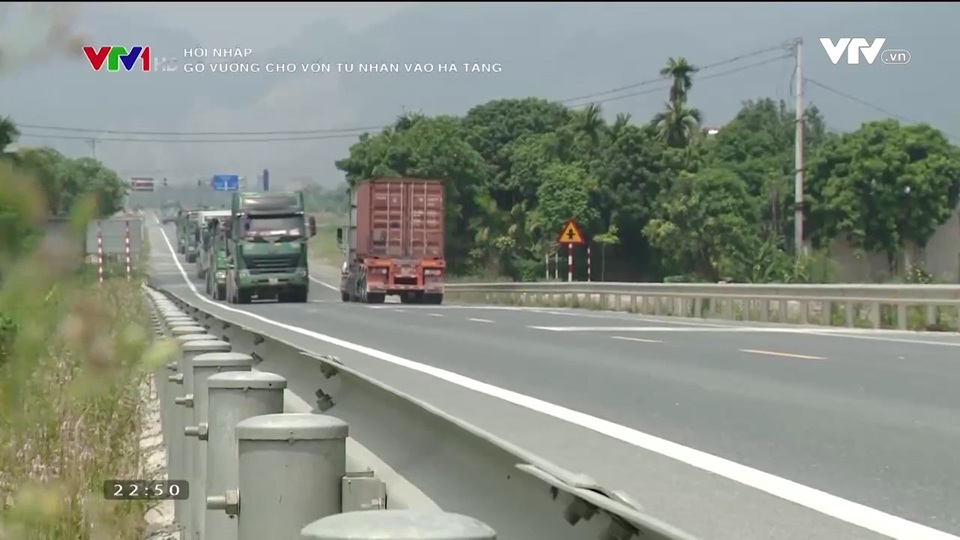 Giải pháp tháo gỡ vướng mắc đầu tư cho vốn tư nhân vào hạ tầng - 3