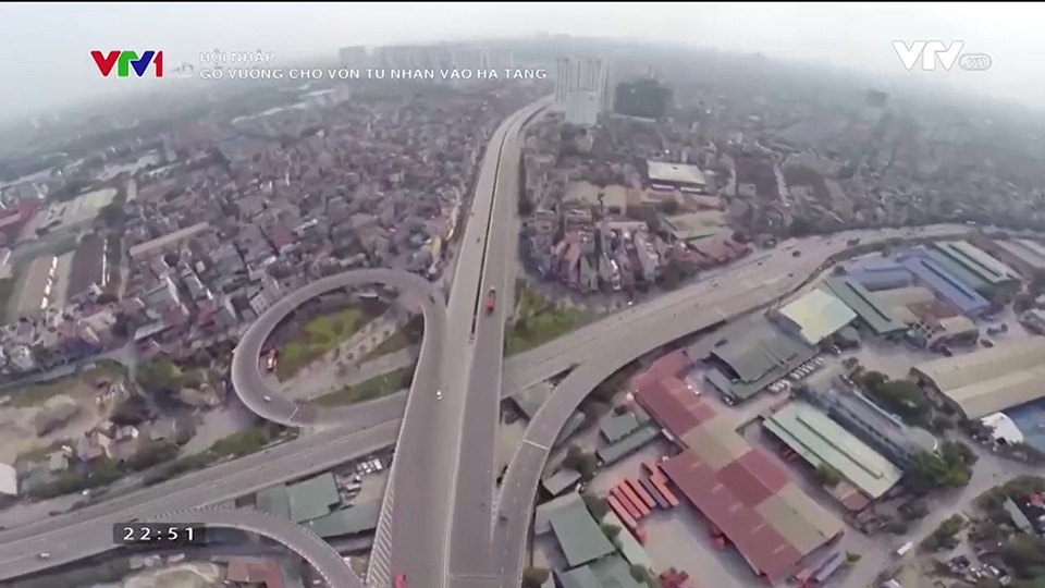 Giải pháp tháo gỡ vướng mắc đầu tư cho vốn tư nhân vào hạ tầng - 4