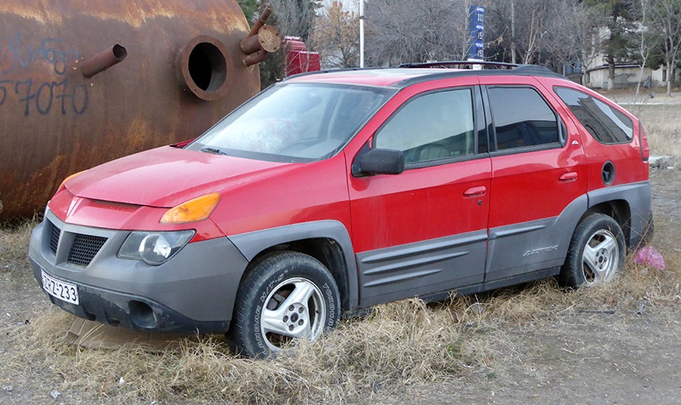 5 mẫu xe bị "ném đá" nhiều nhất xứ sở sương mù - 1