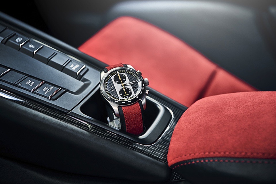 Porsche 911 GT2 RS 2018 sẽ không có sẵn tại Việt Nam - 6 Porsche 911 GT2 RS 2018 sẽ không có sẵn tại Việt Nam - 6