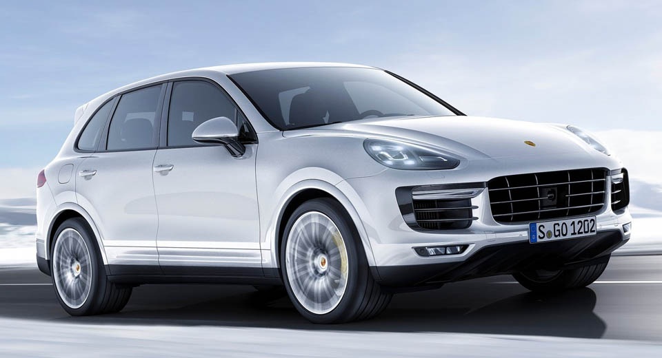 Top 5 mẫu SUV đắt nhất thế giới hiện nay - 2 Top 5 mẫu SUV đắt nhất thế giới hiện nay - 2