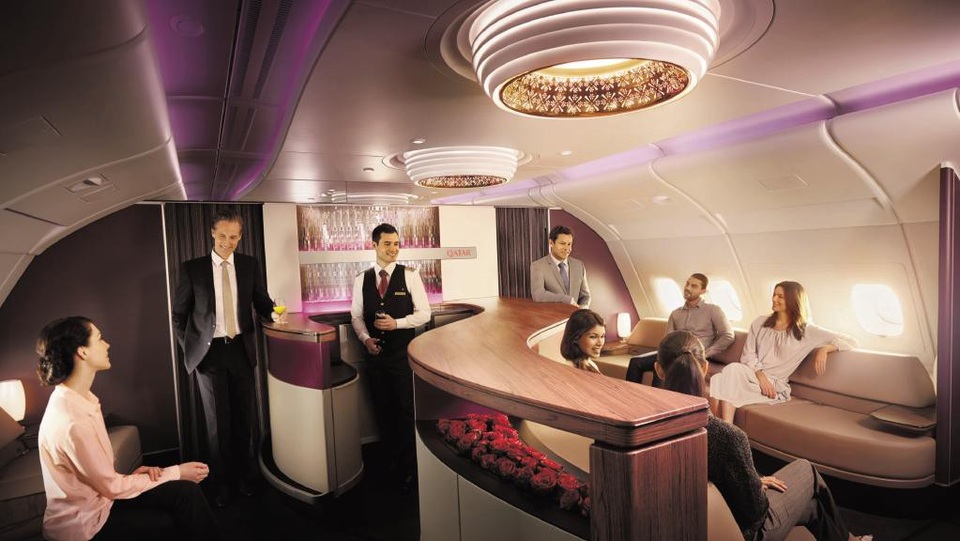 Những điều bất ngờ về quốc gia giàu có nhất nhưng cũng ô nhiễm nhất - 2 Những điều bất ngờ về quốc gia giàu có nhất nhưng cũng ô nhiễm nhất - 2