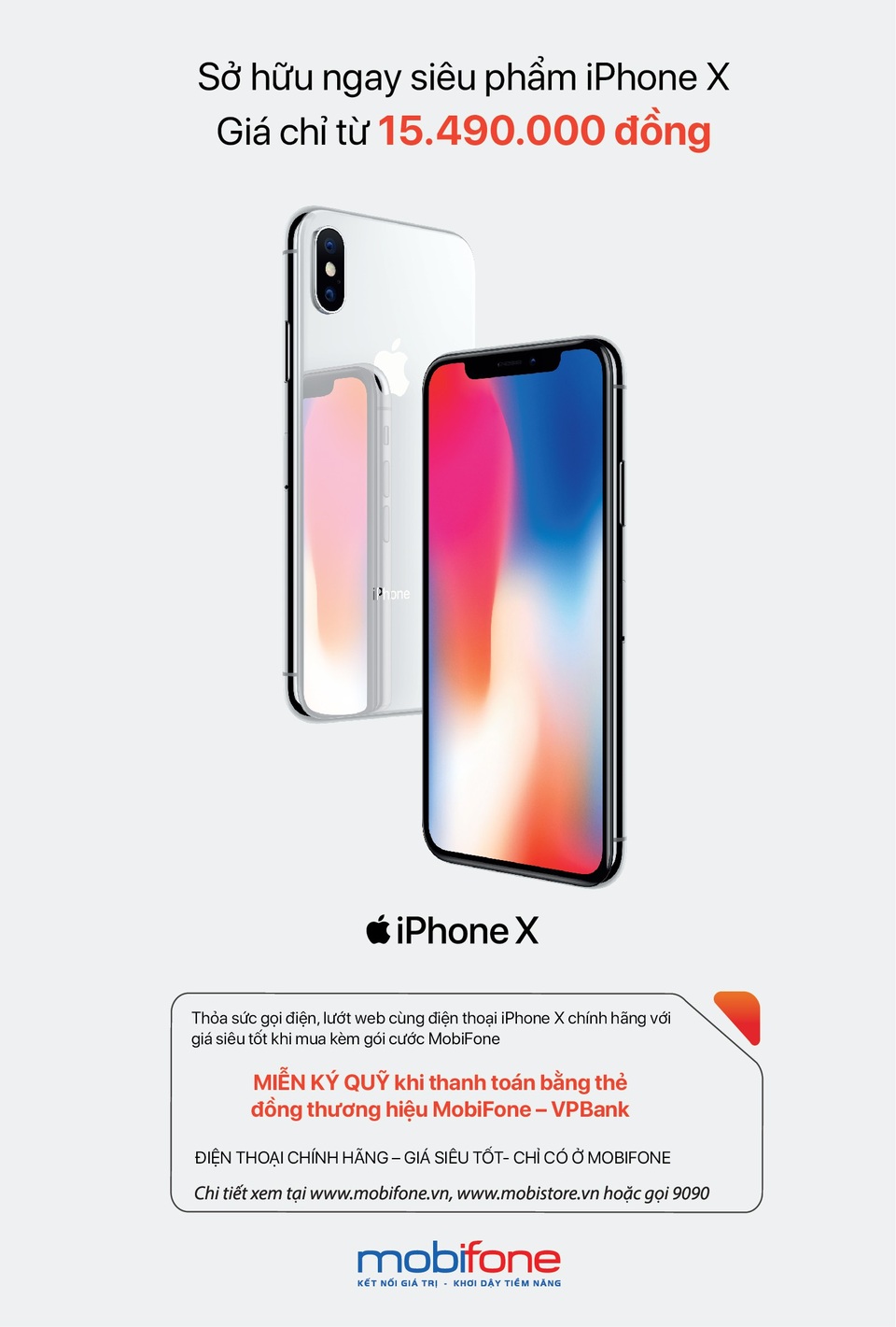 "Nhấp nhổm" chờ mua iPhone X nửa giá - 1 "Nhấp nhổm" chờ mua iPhone X nửa giá - 1