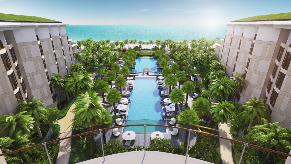 InterContinental Phu Quoc Long Beach Resort & Residences: Dự án hiếm hoi khách hàng được ‘sờ tận tay’ - 5 InterContinental Phu Quoc Long Beach Resort & Residences: Dự án hiếm hoi khách hàng được ‘sờ tận tay’ - 5