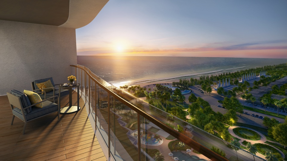 Đầu tư thông thái cùng kiệt tác nghỉ dưỡng 5 sao InterContinental Phu Quoc Long Beach Residences - 2 Đầu tư thông thái cùng kiệt tác nghỉ dưỡng 5 sao InterContinental Phu Quoc Long Beach Residences - 2