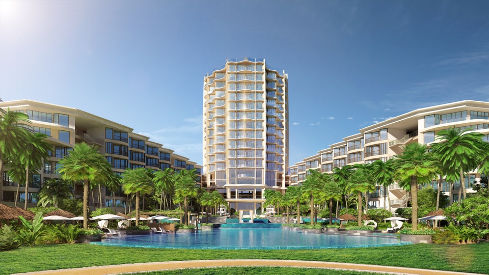 Đầu tư thông thái cùng kiệt tác nghỉ dưỡng 5 sao InterContinental Phu Quoc Long Beach Residences - 1 Đầu tư thông thái cùng kiệt tác nghỉ dưỡng 5 sao InterContinental Phu Quoc Long Beach Residences - 1