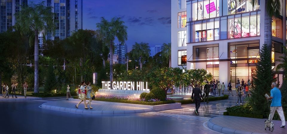 Giấc mơ sở hữu nhà riêng chưa bao giờ gần đến thế - 1 Giấc mơ sở hữu nhà riêng chưa bao giờ gần đến thế - 1