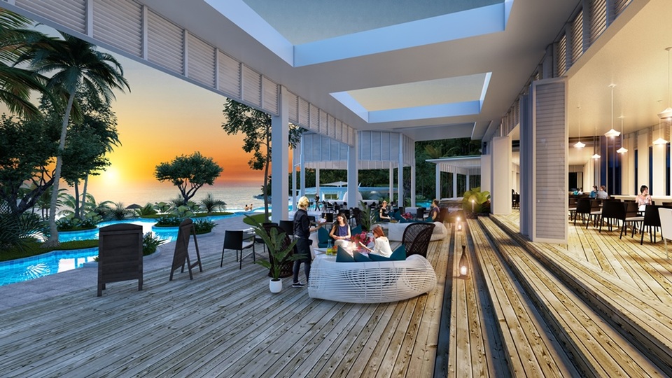 Đầu tư hợp lý, sinh lời hấp dẫn từ BĐS nghỉ dưỡng Sun Group Phú Quốc - 2 Đầu tư hợp lý, sinh lời hấp dẫn từ BĐS nghỉ dưỡng Sun Group Phú Quốc - 2