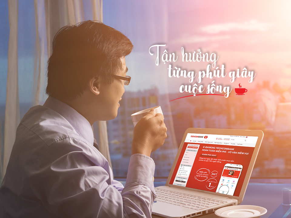 Chuyển tiền 24/7, tính năng nổi bật và dẫn đầu xu hướng của E-banking - 1 Chuyển tiền 24/7, tính năng nổi bật và dẫn đầu xu hướng của E-banking - 1