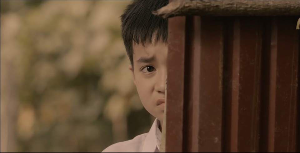 “Ám ảnh” giấc mơ đến trường của trẻ em vùng sâu, vùng xa - 5 “Ám ảnh” giấc mơ đến trường của trẻ em vùng sâu, vùng xa - 5