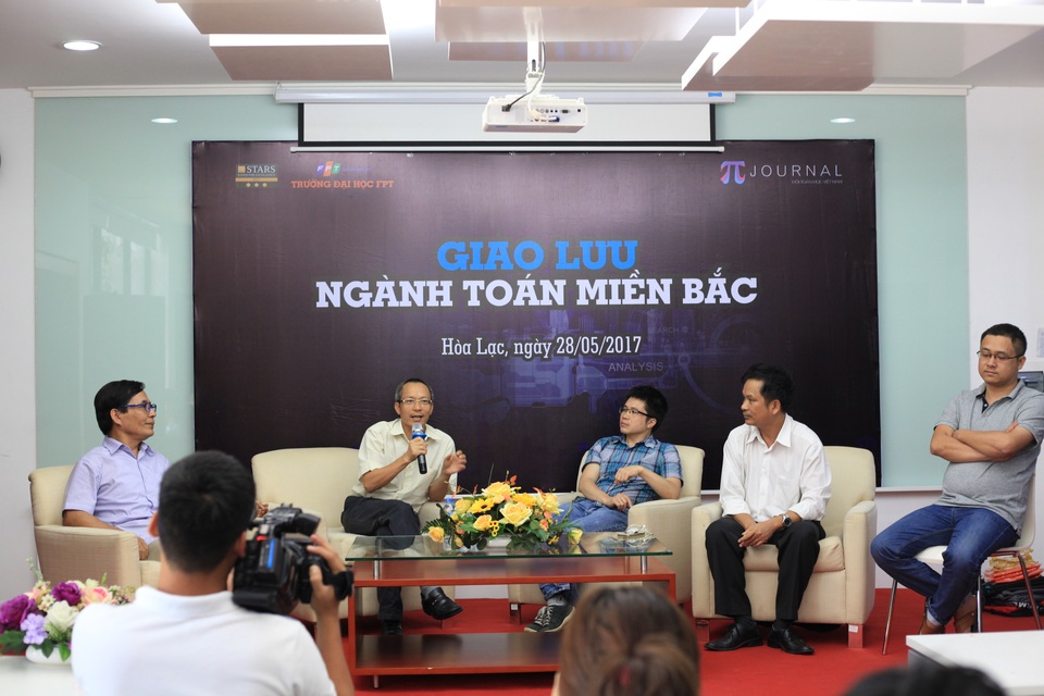 Dân học Toán đang rất có giá với các "ông lớn" - 1 Dân học Toán đang rất có giá với các "ông lớn" - 1