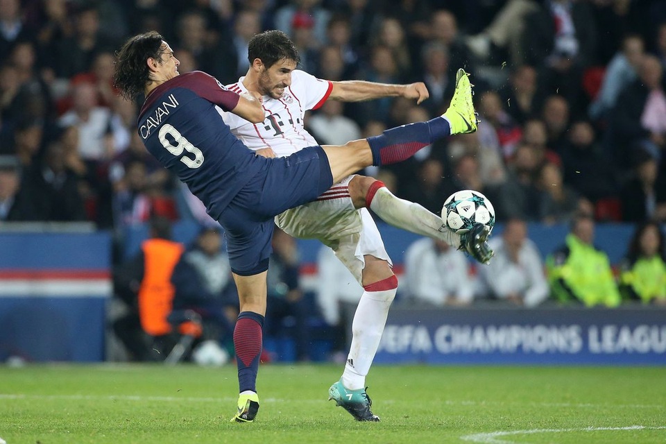 Bayern Munich - PSG: Quyết không chịu “tủi nhục” - 2 Bayern Munich sẽ làm tất cả để phục hận ở lượt về