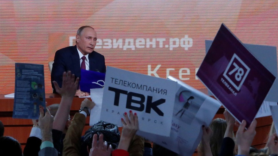 Tổng thống Putin: Hành động quân sự ở bán đảo Triều Tiên sẽ là thảm họa - 2
(Ảnh: RT)