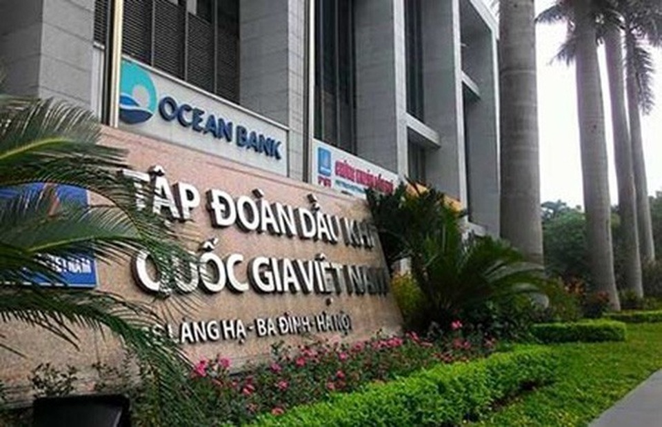 Chính phủ sẽ ban hành quy chế quản lý tài chính của Tập đoàn Dầu khí - 1 Bộ Công Thương được yêu cầu hoàn thiện Dự thảo Điều lệ của Tập đoàn Dầu khí Việt Nam (PVN) để trình Thủ tướng Chính phủ