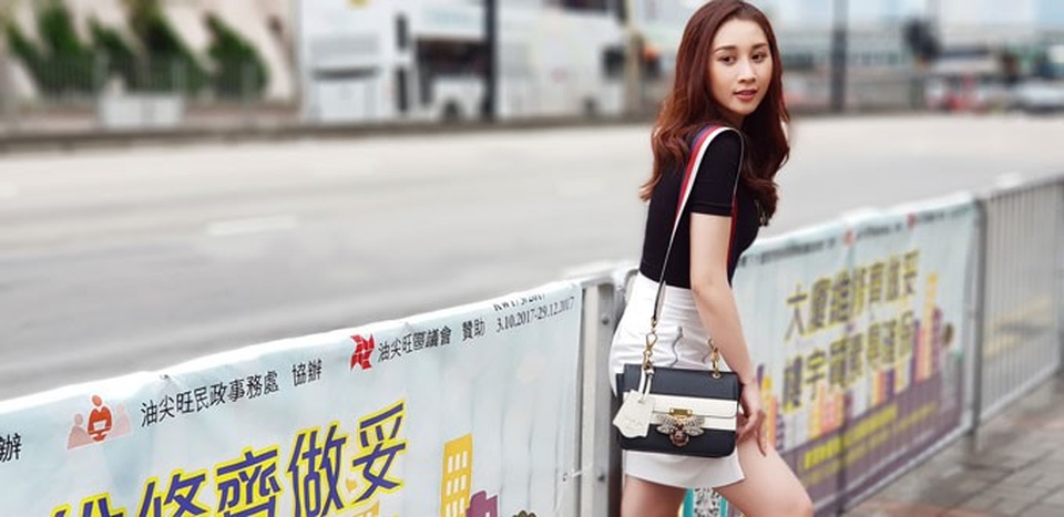 Cô quan niệm : không phải cứ xuất hiện nhiều và dày đặc là khán giả sẽ nhớ đến mình mà quan trọng là chất lương nghê thuật khi chúng ta đem đến cho công chúng là gì.