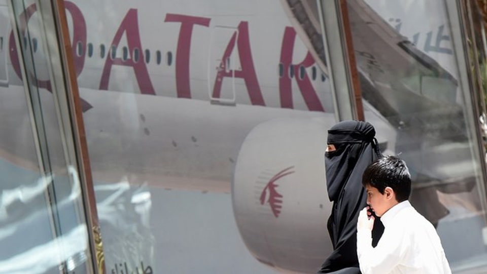 Qatar bị cô lập trong cuộc khủng hoảng ngoại giao chấn động vùng Vịnh - 3
(Ảnh minh họa: AFP)