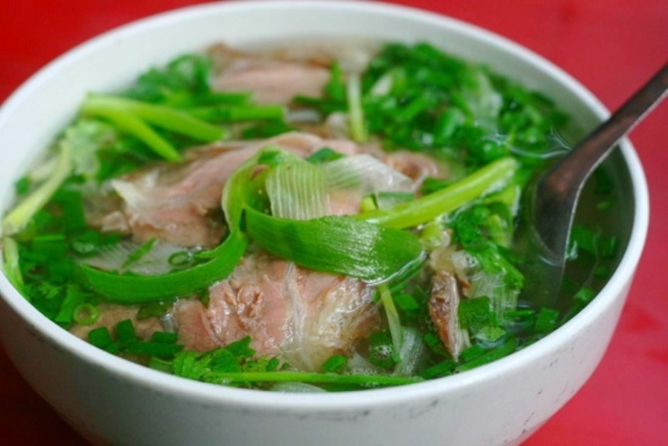 Những món quà sáng gắn với tuổi thơ người Hà Thành - 1 Món ăn tinh hoa ẩm thực Việt nhận được sự đánh giá cao của bạn bè trong nước và quốc tế.