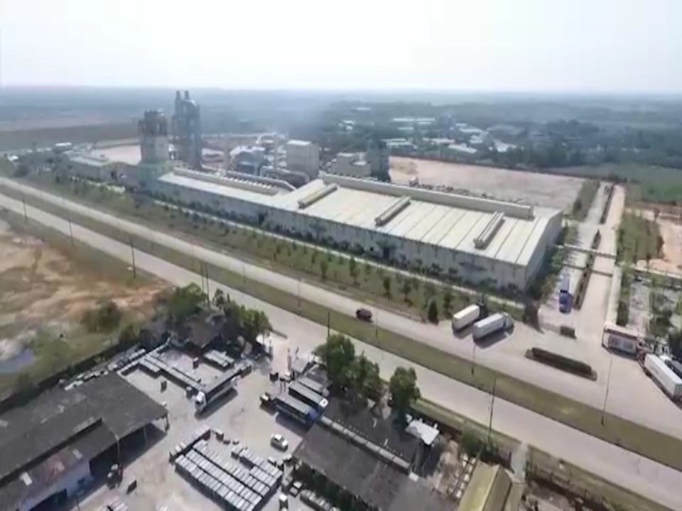 Quảng Trị: 22 chỉ tiêu kinh tế - xã hội năm 2017 đạt, vượt kế hoạch - 3 Khu công nghiệp Quán Ngang, tỉnh Quảng Trị