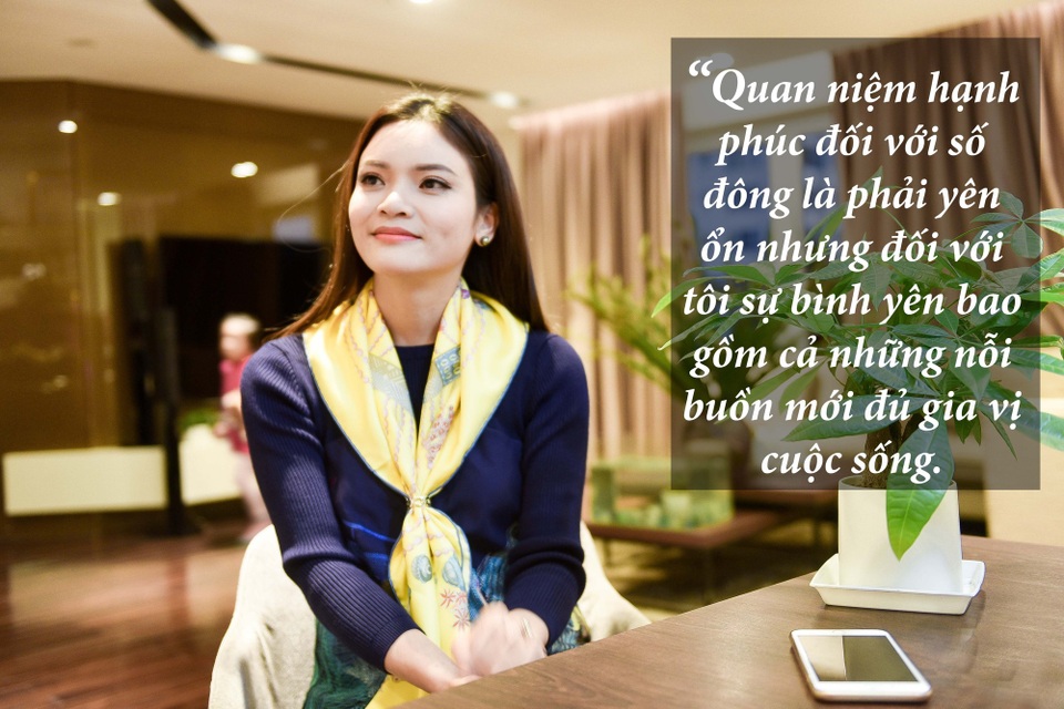 NSƯT Phạm Phương Thảo bật khóc nhận mình “bất hiếu”, dự cảm lấy 3 đời chồng - 1 NSƯT Phạm Phương Thảo bật khóc nhận mình “bất hiếu”, dự cảm lấy 3 đời chồng - 1