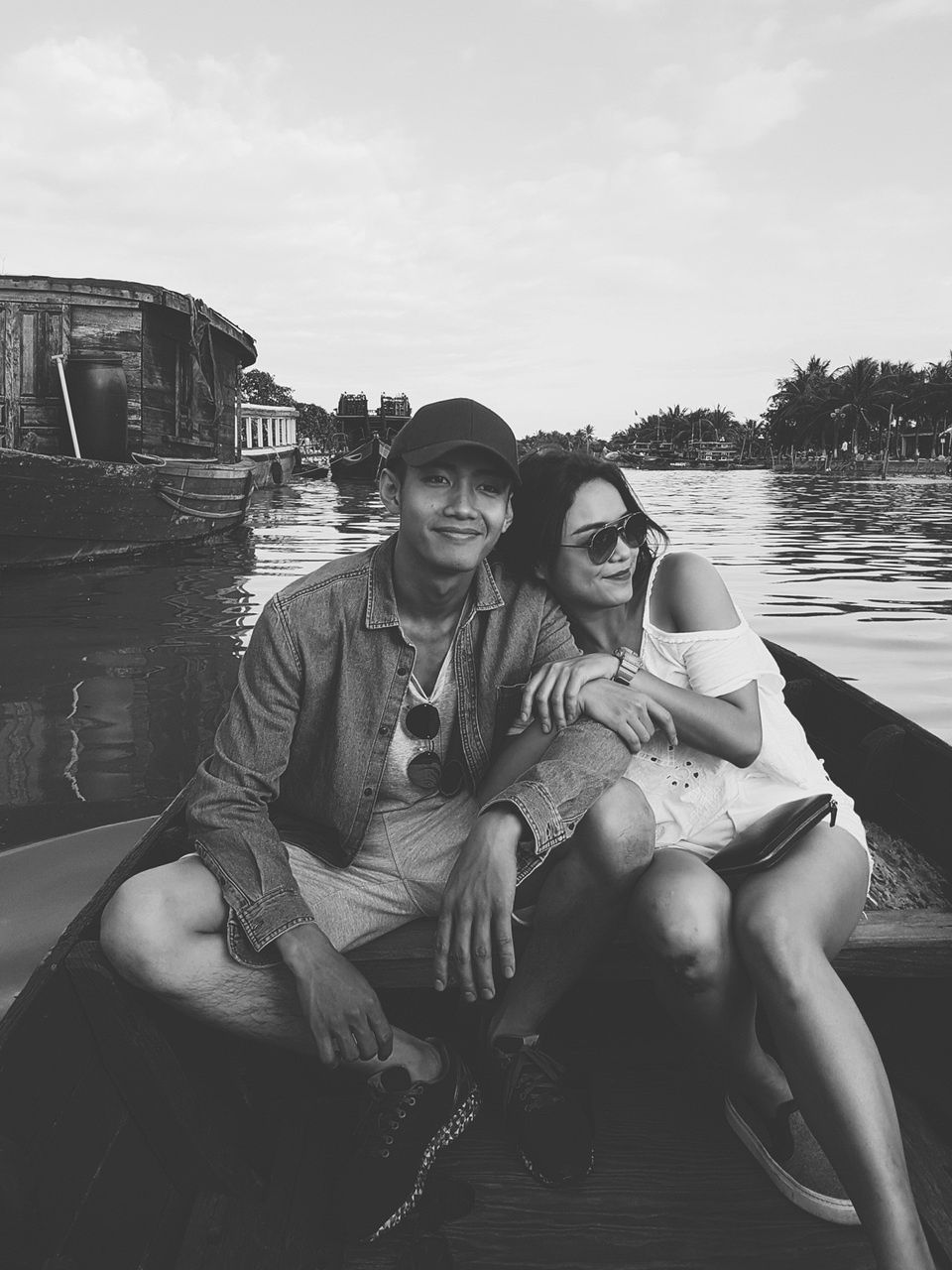Ca sĩ Thái Trinh khóc nức nở khi Quang Đăng bất ngờ tỏ tình - 4 Ca sĩ Thái Trinh khóc nức nở khi Quang Đăng bất ngờ tỏ tình - 4
