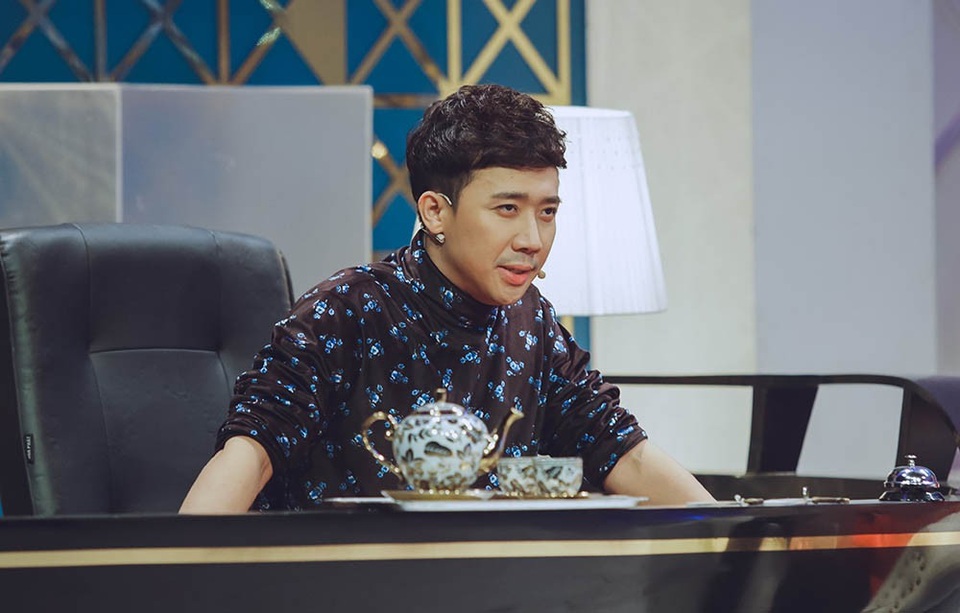 Trấn Thành cho rằng, trong một mối quan hệ trải qua cuộc đời mình, mối tình nào mình nhớ nhất nghĩa là mối tình khiến cho mình đau khổ nhất.