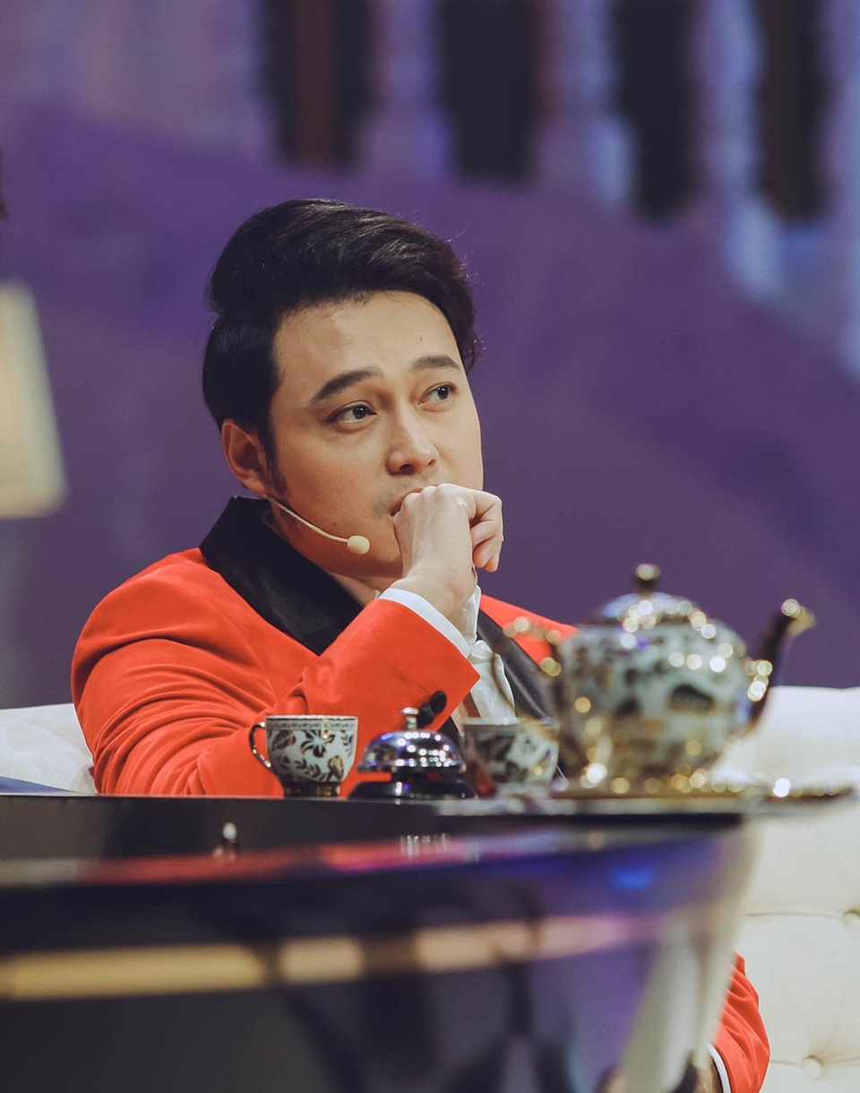 Quang Vinh thú nhận nguyên nhân chia tay chính là bản thân của một anh chàng tuổi 20 còn non nớt, không hiểu chuyện, hiếu thắng.