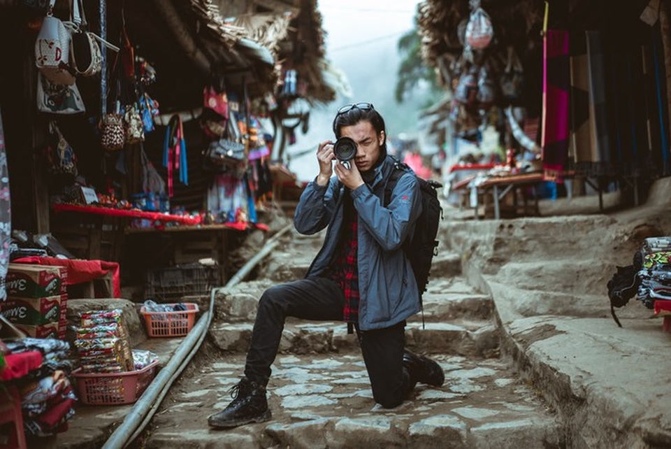 Chàng trai tuổi 17 đỗ trường ĐH thuộc top 5 tốt nhất nước Mỹ - 1
Bộ hồ sơ đam mê khoa học và nhiều tài lẻ đã giúp Hà Quốc Huy trúng tuyển ĐH Columbia.