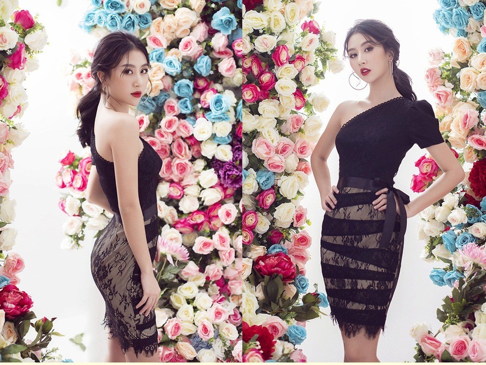 NTK Đỗ Long: “Diễm My là niềm cảm hứng của tôi” - 8 NTK Đỗ Long: “Diễm My là niềm cảm hứng của tôi” - 8