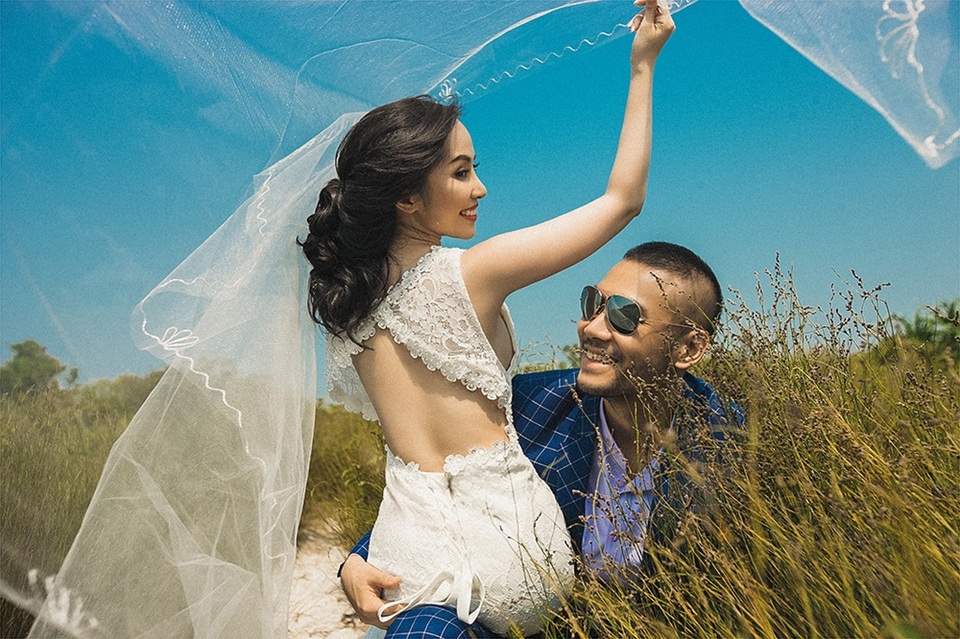 “Cá sấu chúa” Quỳnh Nga: “May mắn nhất là chồng không thích tụ tập bia bọt” - 5 Nếu được lựa chọn lại, Quỳnh Nga vẫn chọn cuộc sống gia đình thay vì dấn sâu vào showbiz.