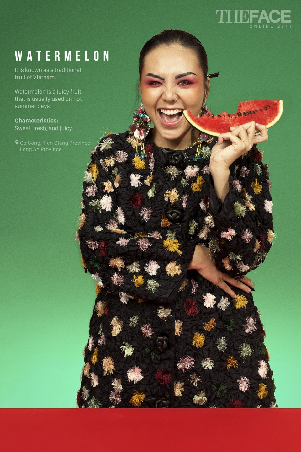 Tuy nhiên, ít ai biết Quỳnh Như cũng là người đẹp được nhiều thương hiệu lớn ưu ái “chọn mặt gửi vàng”. Cô từng đóng vai chính trong các TVC quảng cáo... Số lượng TVC “khủng” mà cô nàng này từng tham gia không hề thua kém gì những người nổi tiếng khác.