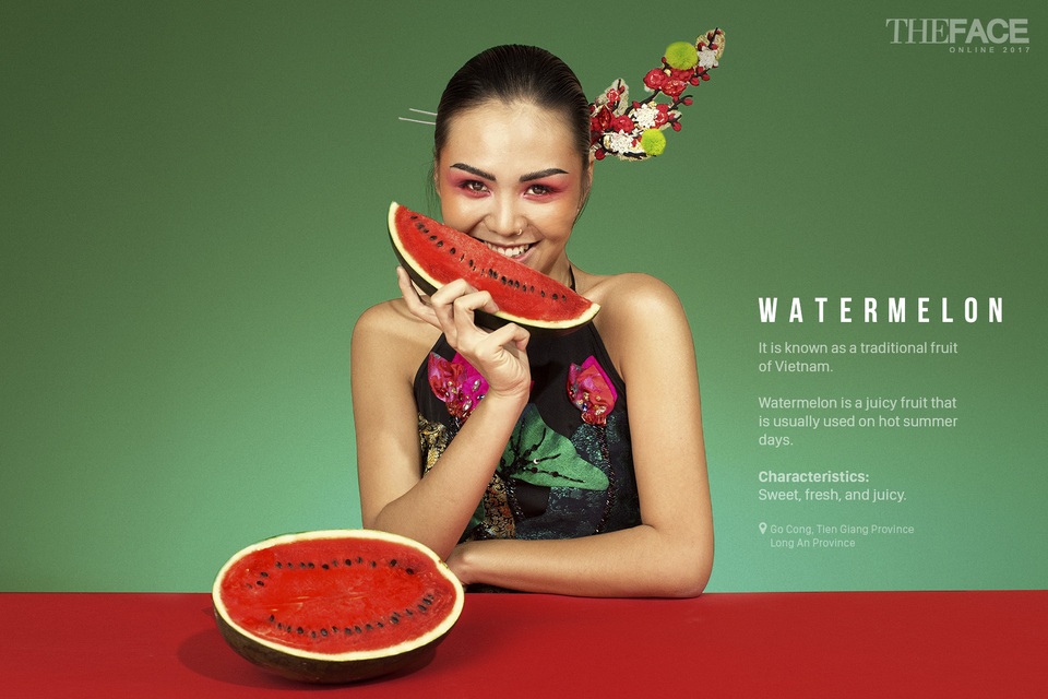 Phan Quỳnh Như 25 tuổi, chiều cao 1m73. Cô được chú ý nhiều khi tham gia đóng MV cùng Soobin Hoàng Sơn, Tiên Tiên, Tóc Tiên…