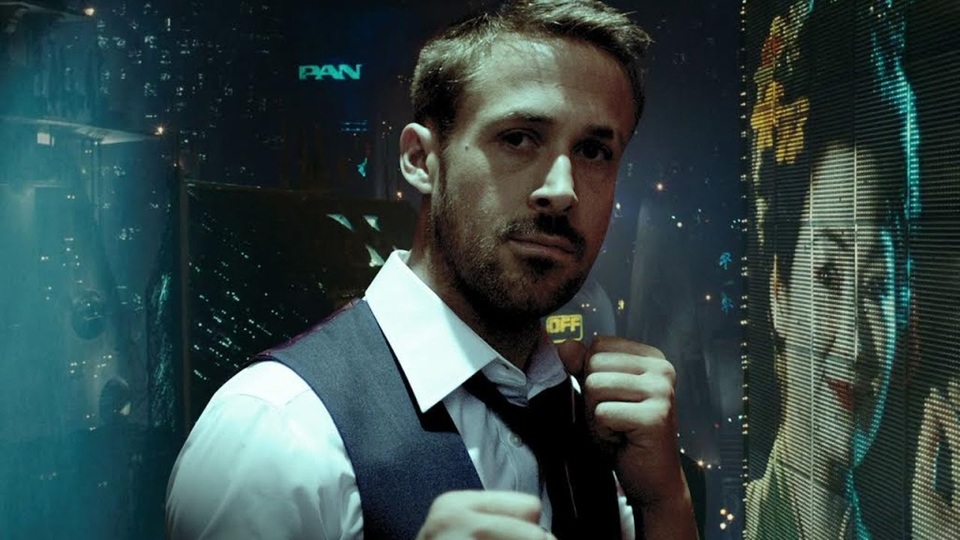 Ryan Gosling làm cảnh sát săn robot - 2 Ryan Gosling làm cảnh sát săn robot - 2