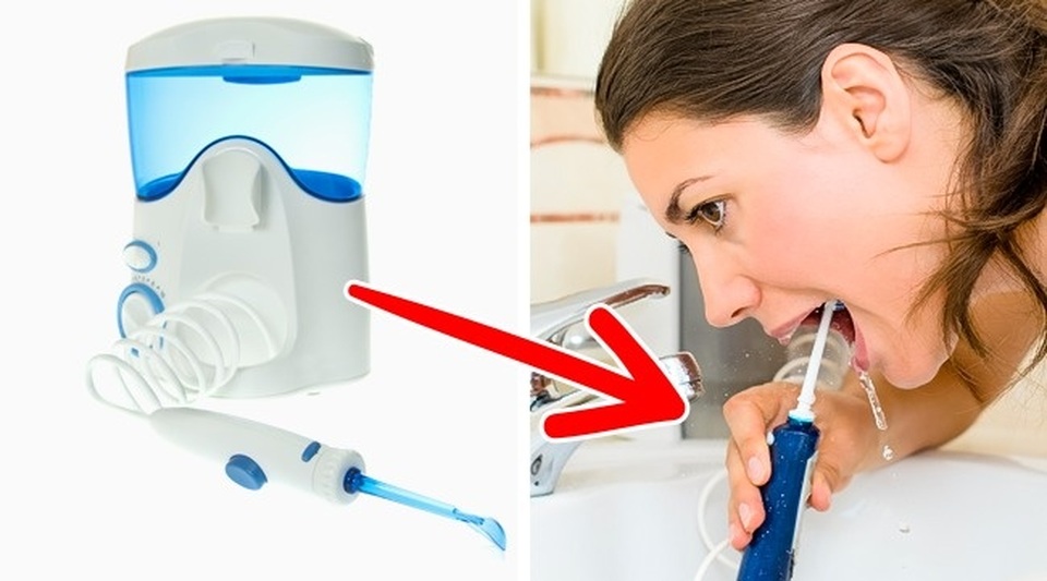 8 sai lầm phổ biến khi chăm sóc răng - 3 8 sai lầm phổ biến khi chăm sóc răng - 3