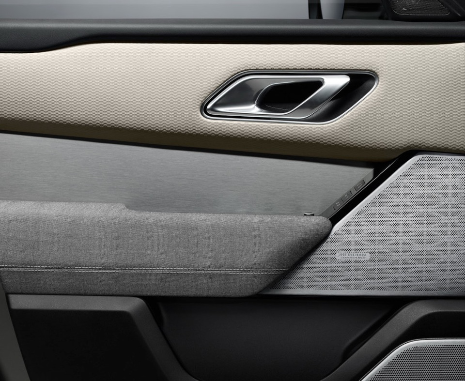 Range Rover Velar có giá khởi điểm gần 50.000 USD - 15 Range Rover Velar có giá khởi điểm gần 50.000 USD - 15