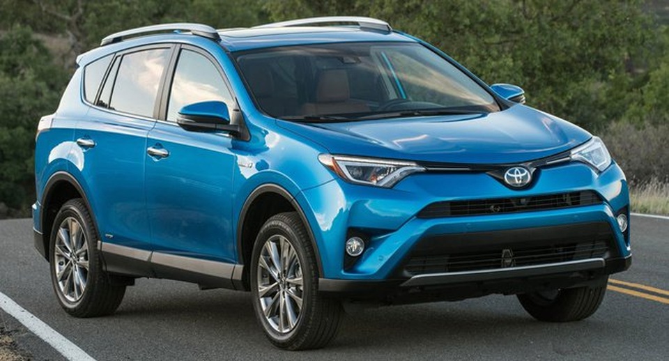 Toyota đạt mốc doanh số 10 triệu xe hybrid - 1