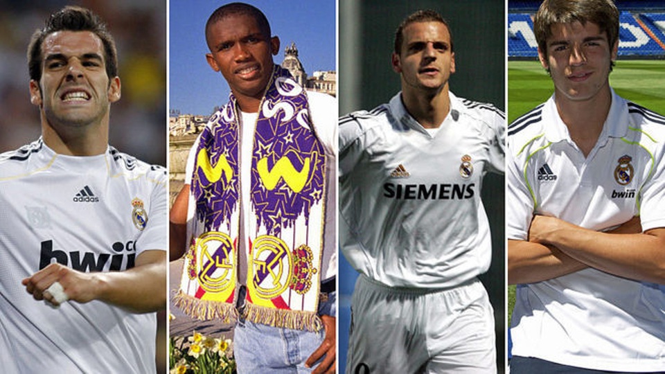 Real Madrid hốt bạc nhờ bán tiền đạo cây nhà lá vườn