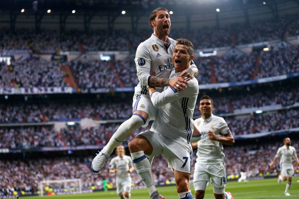 Những lời nguyền khiến Real Madrid sợ hãi trước chung kết Champions League - 1 Real Madrid phải bước qua lời nguyền không CLB nào bảo vệ thành công chức vô địch Champions League