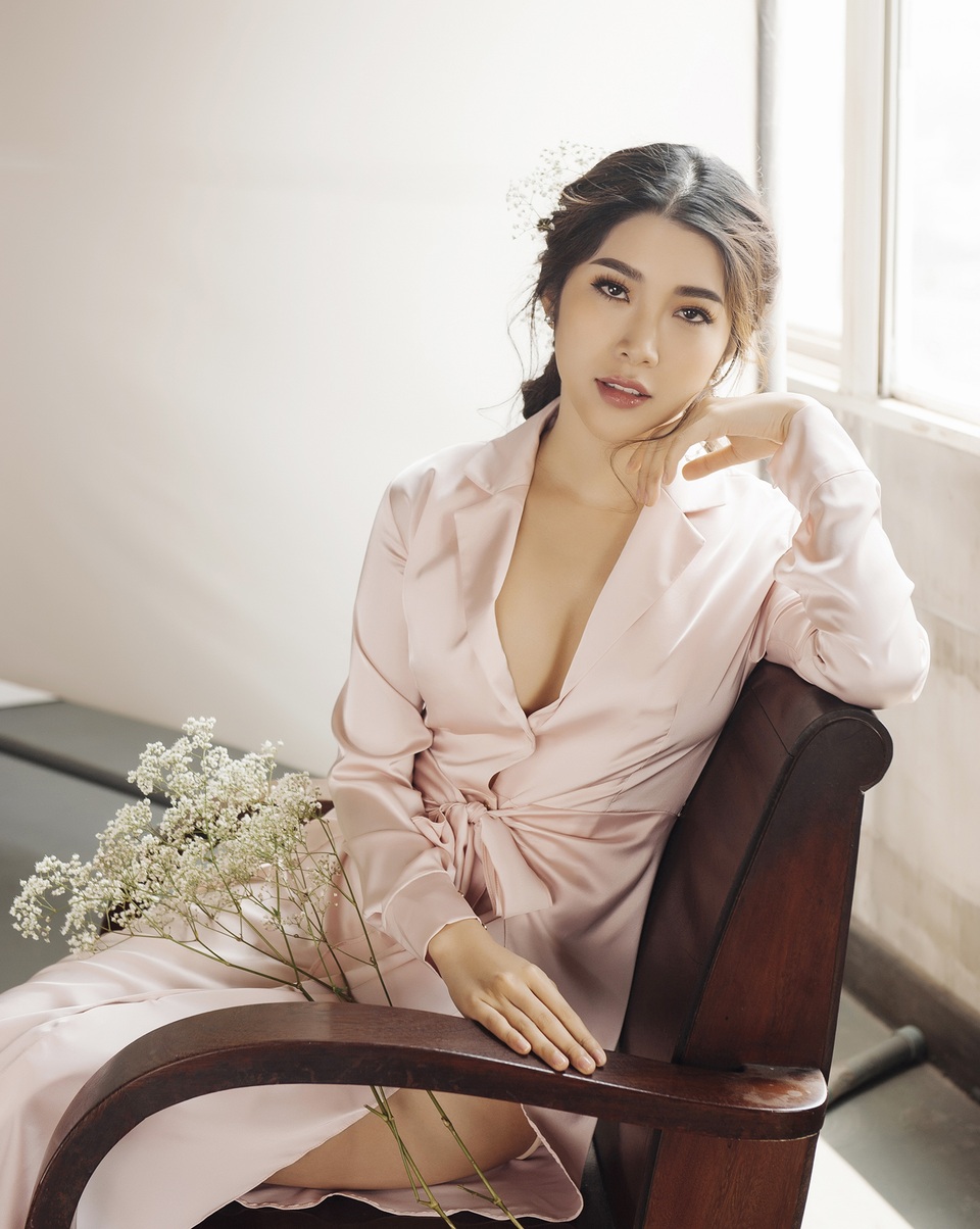 Mỗi bộ phim kết thúc, Yan My đều được gọi tên bằng nhân vật trong phim, không chỉ thành công với những vai chính diện lấy nước mắt của khán giả mà ngay cả những vai ác, vai phản diện Yan My đều được người xem đón nhận và yêu thương.