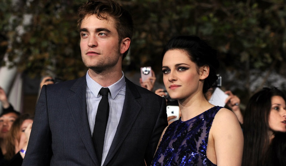 Đạo diễn Rupert Sanders lần đầu nói về vụ ngoại tình với Kristen Stewart - 3
Robert Pattinson và Kristen Stewart chia tay vào năm 2013.
