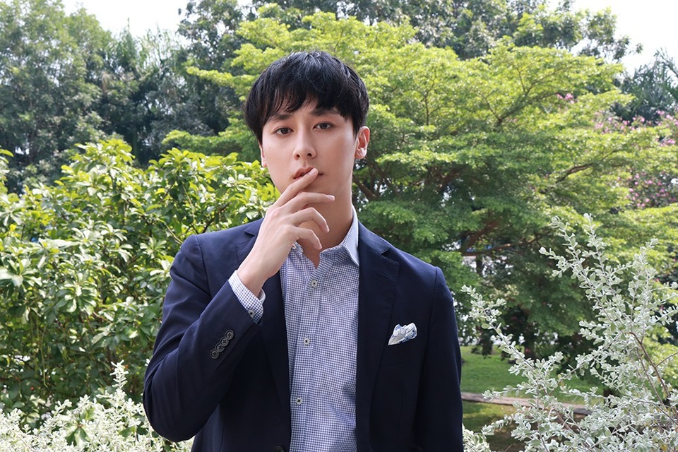 Rocker Nguyễn: “Hoạt động nghệ thuật làm gì khi chỉ nói về chuyện đời tư” - 7 Dựa vào chuyện riêng tư để có danh tiếng là điều không hề xứng đáng.