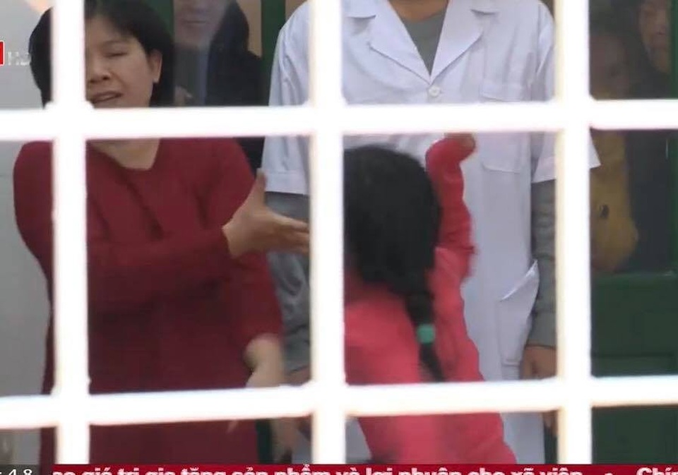 Nguy cơ rối loạn phân ly ở trẻ nếu quá nuông chiều hay quá khắt khe - 1 Nguy cơ rối loạn phân ly ở trẻ nếu quá nuông chiều hay quá khắt khe - 1