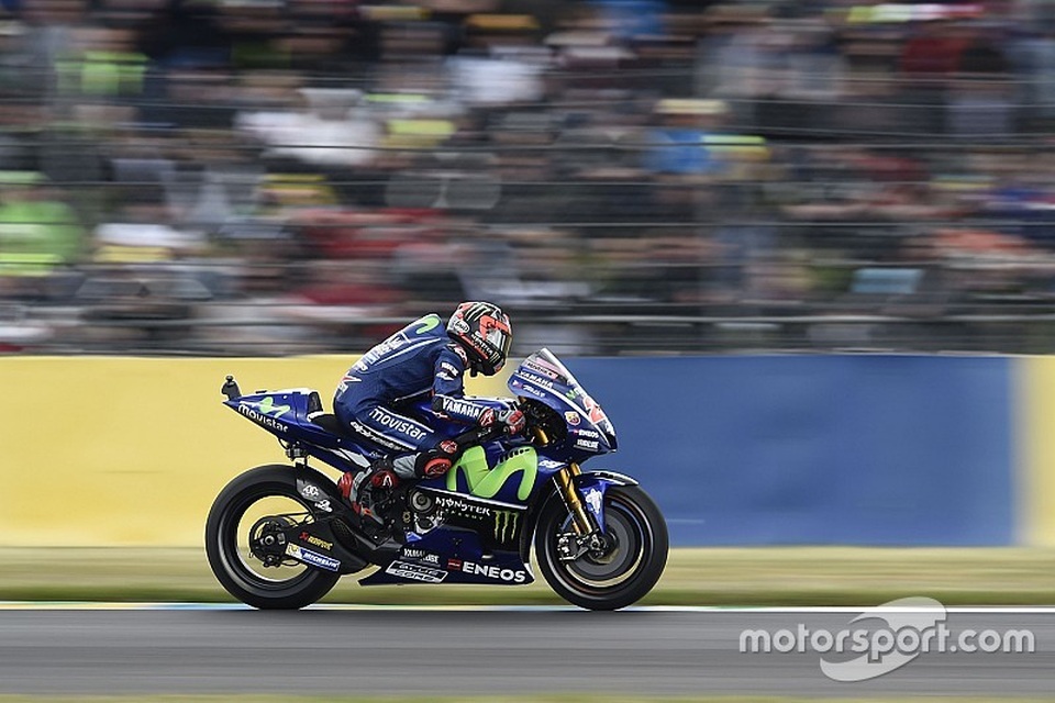 Chiến thắng đầy kịch tính của Maverick Vinales ở chặng 5 - 3 Chiến thắng đầy kịch tính của Maverick Vinales ở chặng 5 - 3